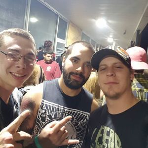 Meet your Posher, Timothy